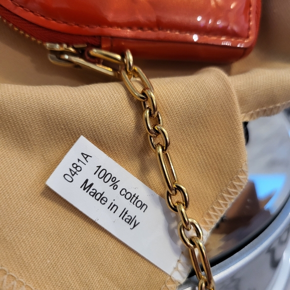 Louis Vuitton coin purse - Picture 4 of 9